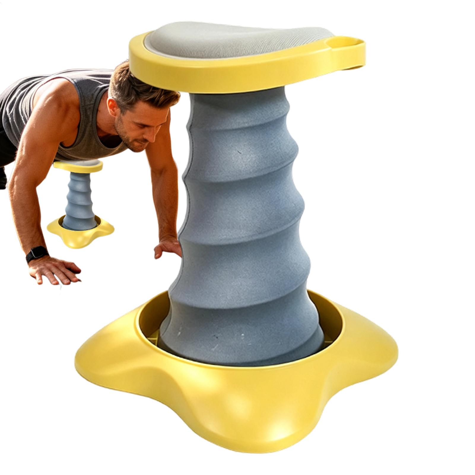 Push Up Board - Push Up Board Karın Antrenman Cihazı