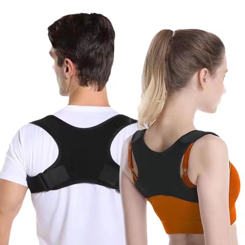 Posture Corrector Back - 1-5 adet Ayarlanabilir Duruş Düzeltici Sırt