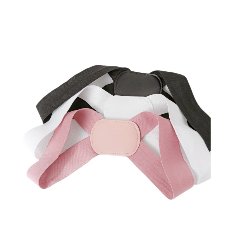 Posture Corrector Back - Ayarlanabilir Yoga Fitness Sırt Şekillendirici Duruş