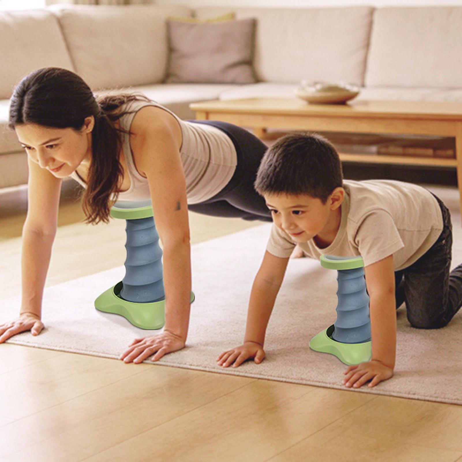 Push Up Board Karın Antrenman  - Push Up Board incelemesi ve fiyatı