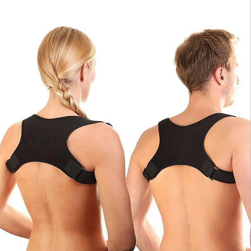 1-5 adet Ayarlanabilir Duruş D - Posture Corrector Back incelemesi ve fiyatı