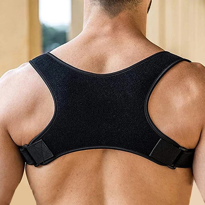 1-5 adet Ayarlanabilir Duruş D - Posture Corrector Back incelemesi ve fiyatı