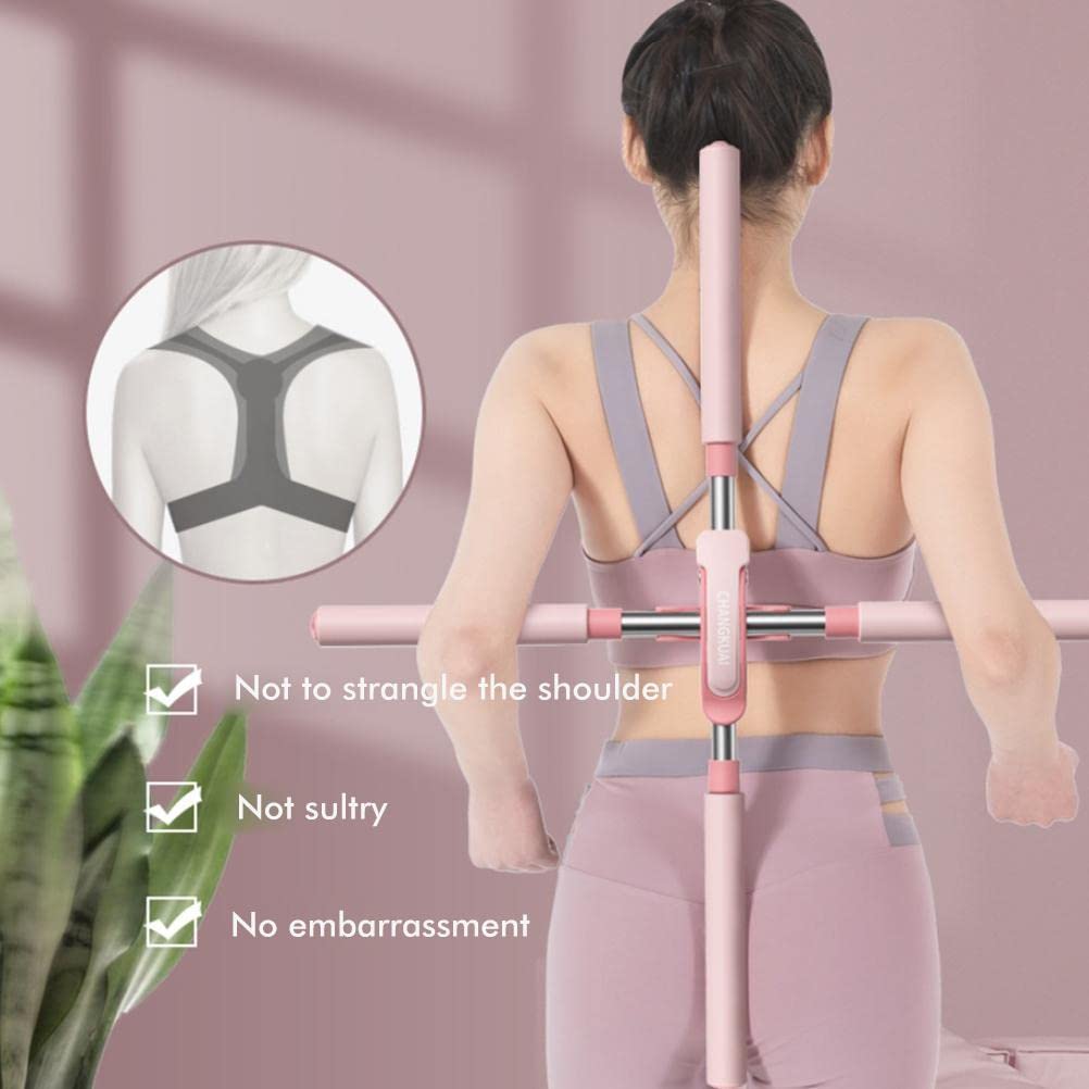 Yoga Çubuğu Duruş Düzeltici, O - Posture Corrector Back incelemesi ve fiyatı