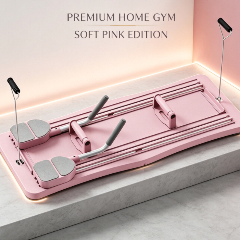Katlanabilir, Taşınabilir Karı - Push Up Board incelemesi ve fiyatı