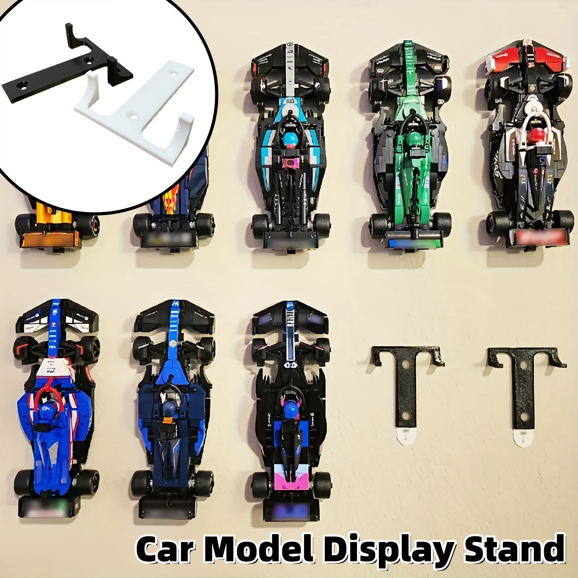 4 adet Araba Modeli Sergileme  - Victor Racket Jetspeed incelemesi ve fiyatı